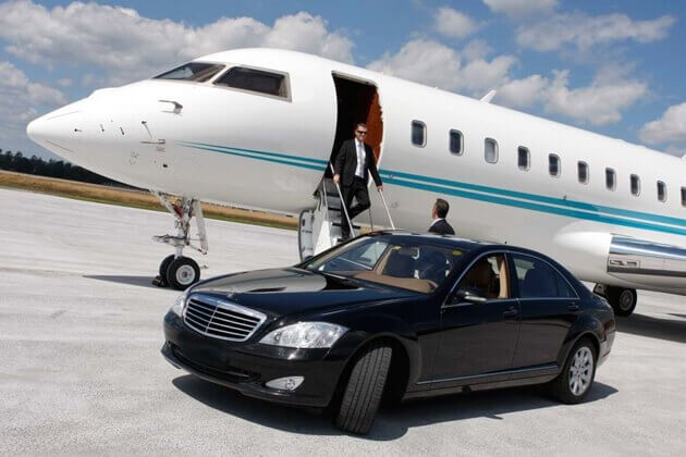 Luxury and cheap airport transfer&nbsp;Melbourne