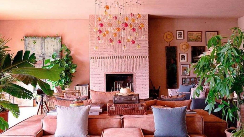 Luxury Interior Design Companies in Business bay&nbsp;Dubai