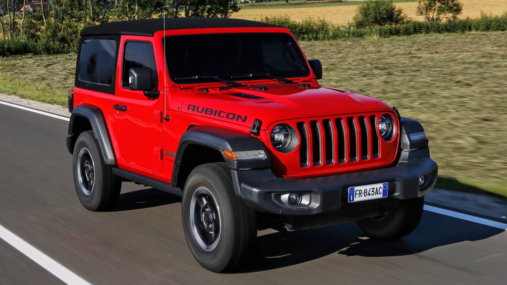 Get the best Jeep Repair Dubai service from Auto&nbsp;Expert